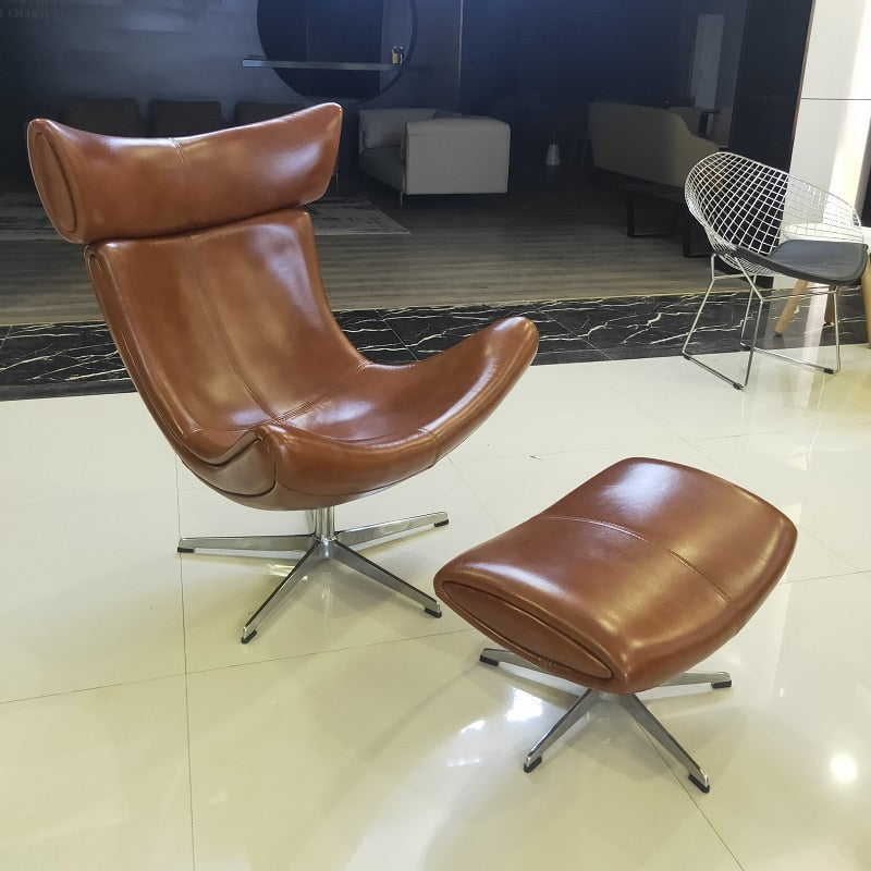 Imola Arm Swivel Chair | Modern Furniture & Luxury Comfort – Goods 