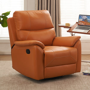 Ultimate Comfort: Ergonomic Fabric Recliner Chairs for Modern Living - Affordable Luxury for Your Dining and Living Room!