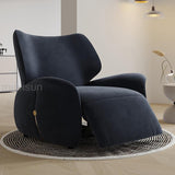 Modern Multifunctional Living Room Recliner - Mobile Luxury Lounge Chair - Premium Furniture for Ultimate Comfort & Style!