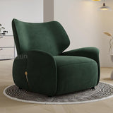 Modern Multifunctional Living Room Recliner - Mobile Luxury Lounge Chair - Premium Furniture for Ultimate Comfort & Style!