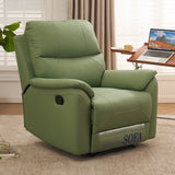 Ultimate Comfort: Ergonomic Fabric Recliner Chairs for Modern Living - Affordable Luxury for Your Dining and Living Room!