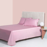 NEW Luxurious Soft Pink 1000 Thread Count 100% Egyptian Cotton Bedding Set - The Ultimate Comfort Upgrade