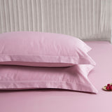 NEW Luxurious Soft Pink 1000 Thread Count 100% Egyptian Cotton Bedding Set - The Ultimate Comfort Upgrade