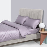 NEW Luxurious 100% Egyptian Cotton 1000 TC Bedding Set: Soft, Breathable, and Durable for a Comfortable Night's Sleep