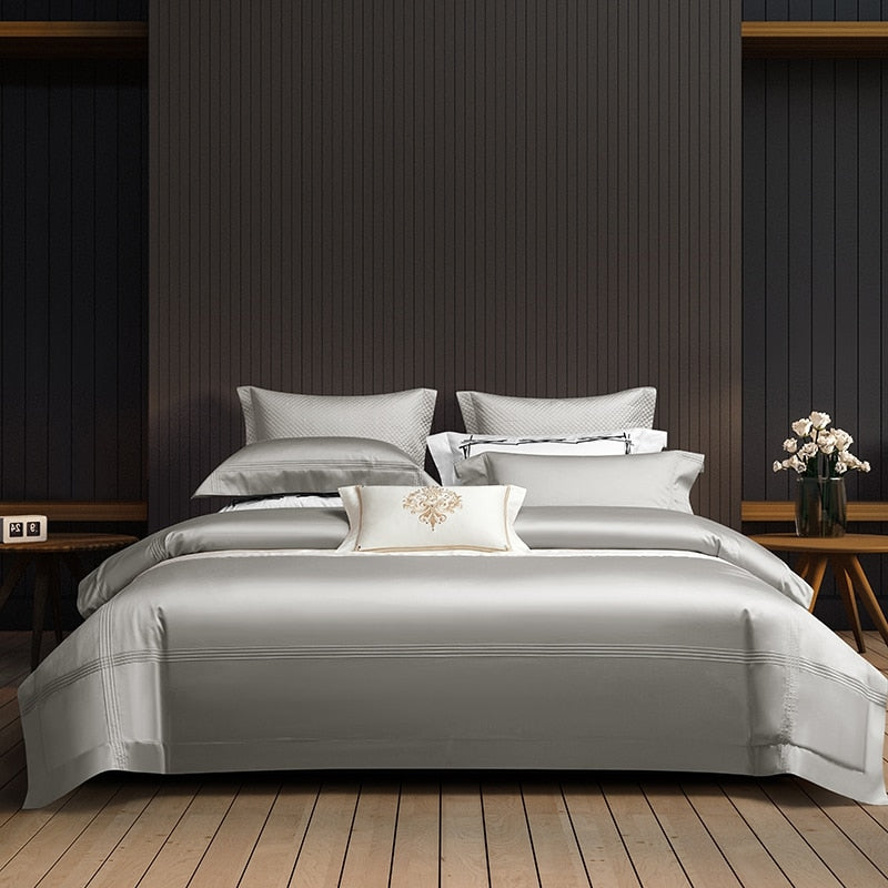 Luxury Bedding - Luxury and Designer Bed Linen Sets