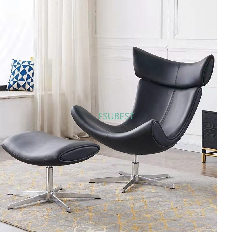 Imola Arm Swivel Chair | Modern Furniture & Luxury Comfort – Goods