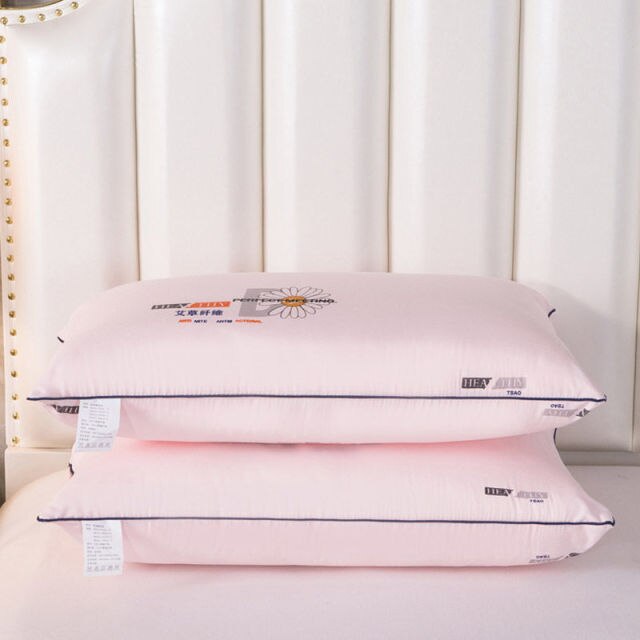 Indulge in Luxury Every Night with Our Five-Star Hotel Pillows - 5 Color Options for Ultimate Comfort and Style