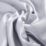 NEW Soft & Shiny Polyester Pillowcases - Experience Ultimate Comfort & Style Every Night