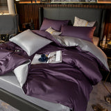 Ultra Soft Luxury Egyptian Cotton Bedding Set Twin/Queen/Size