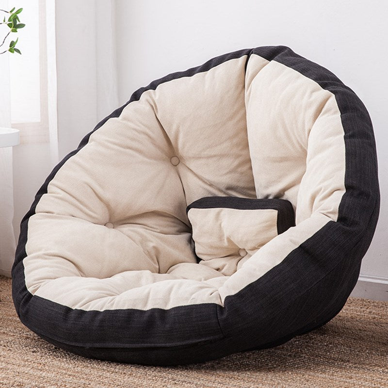 Comfortable Bean Bag Chair - Ideal for Gaming, Lounging & Relaxation –  Goods And Beds